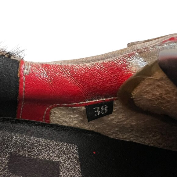 P448 sneakers - Picture 11 of 11